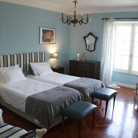 Acucena Vintage Bed & Breakfast Sintra Exterior foto