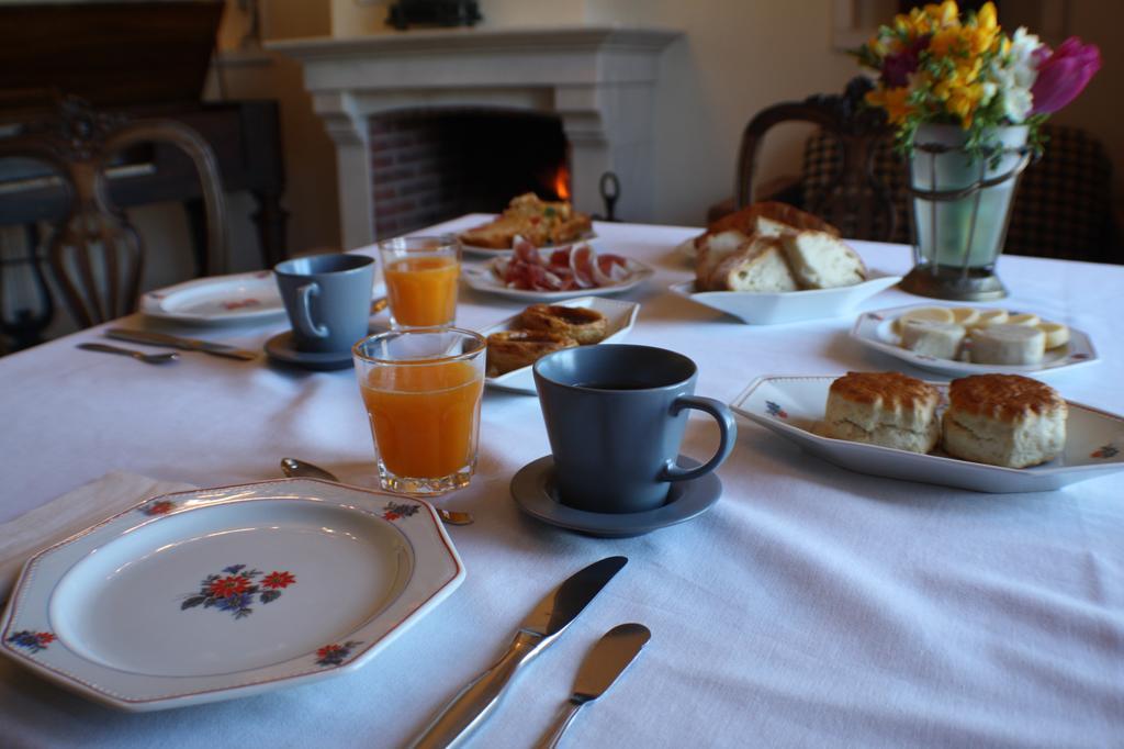Acucena Vintage Bed & Breakfast Sintra Exterior foto