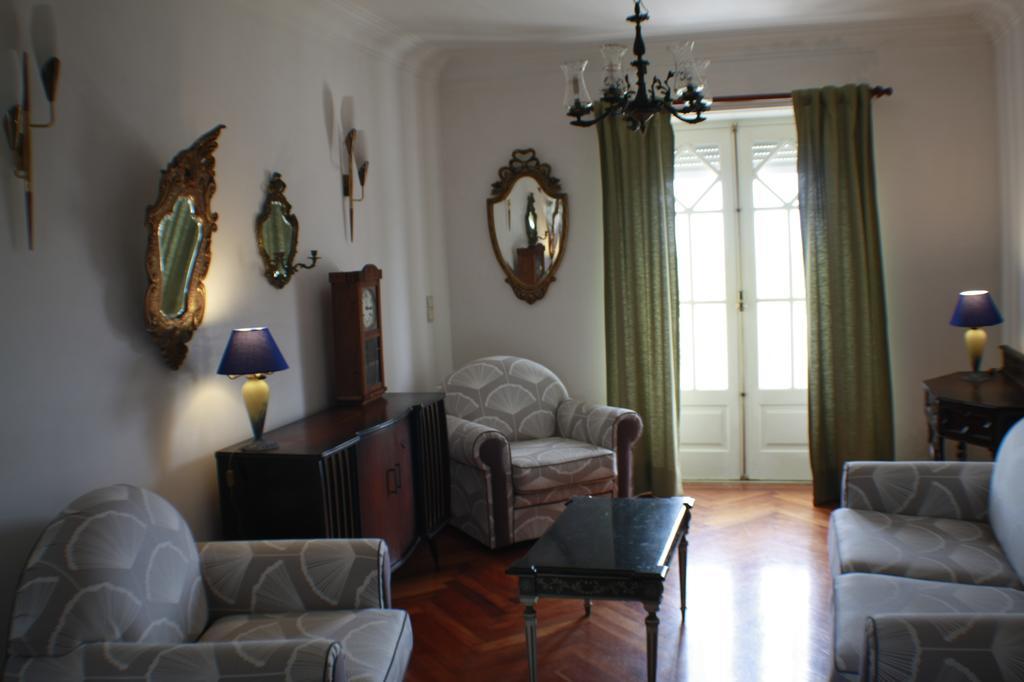 Acucena Vintage Bed & Breakfast Sintra Exterior foto