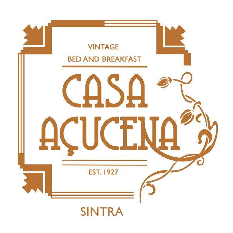 Acucena Vintage Bed & Breakfast Sintra Exterior foto