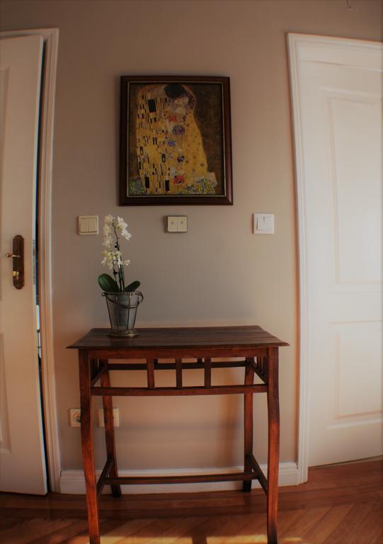 Acucena Vintage Bed & Breakfast Sintra Exterior foto