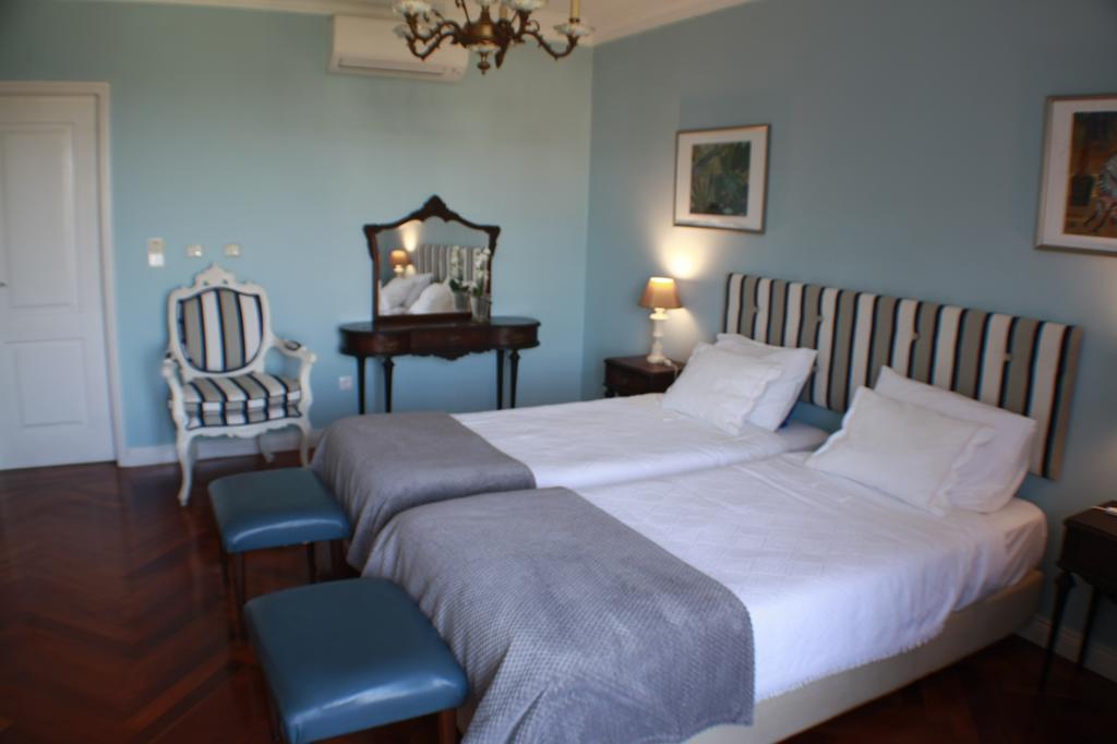 Acucena Vintage Bed & Breakfast Sintra Exterior foto