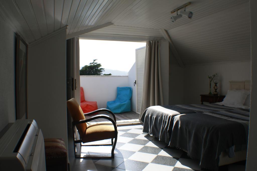 Acucena Vintage Bed & Breakfast Sintra Exterior foto
