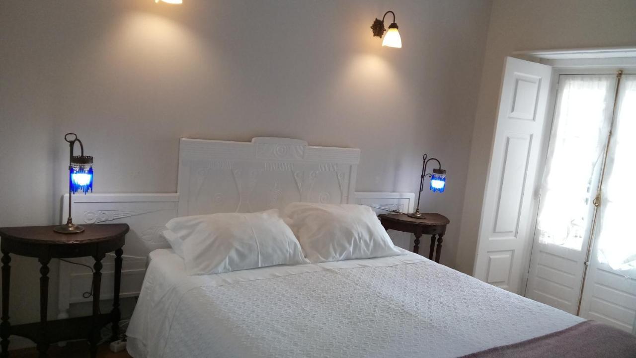Acucena Vintage Bed & Breakfast Sintra Exterior foto