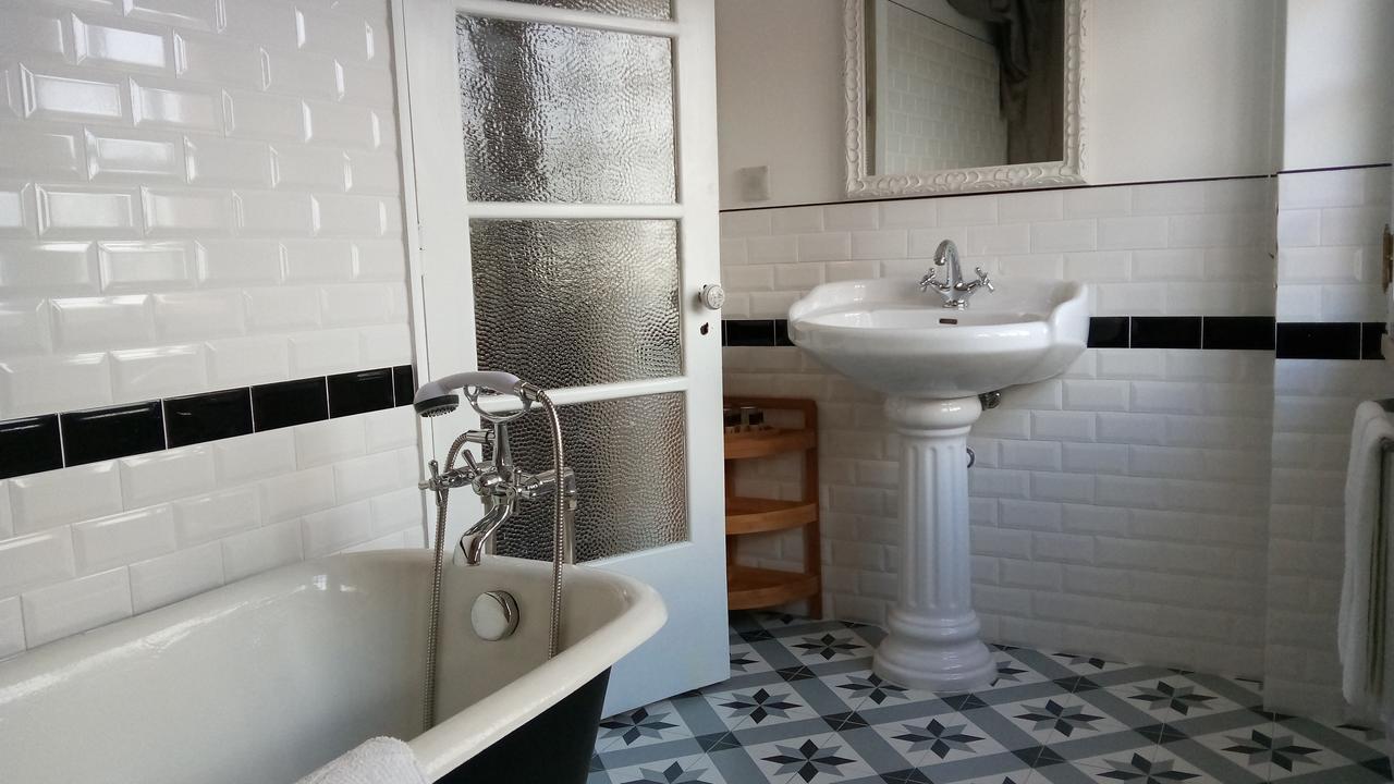 Acucena Vintage Bed & Breakfast Sintra Exterior foto
